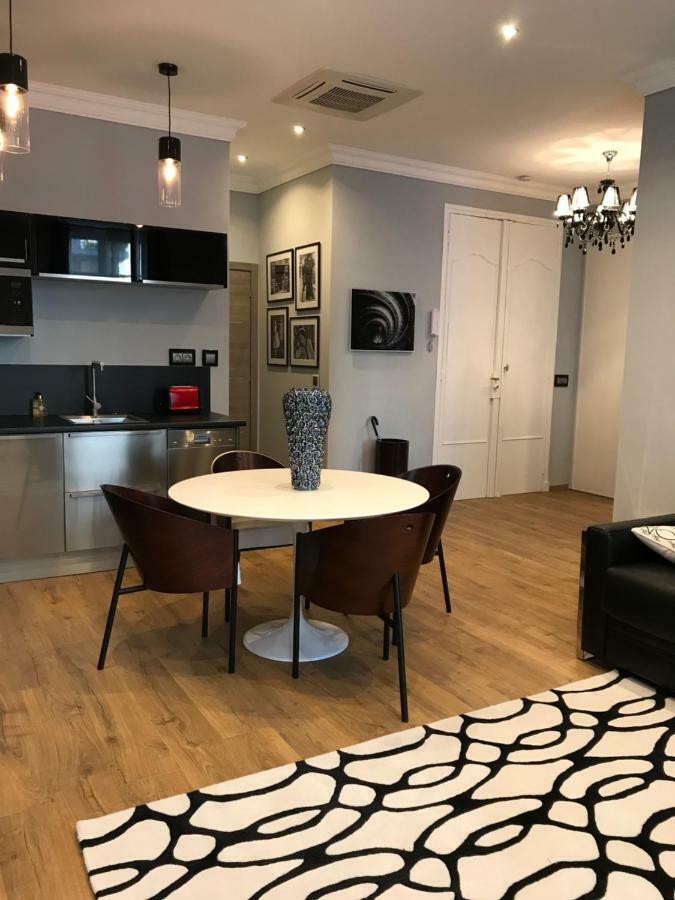 Heart Of Cannes, Luxurious Apartment By Croisette & Palais Екстер'єр фото